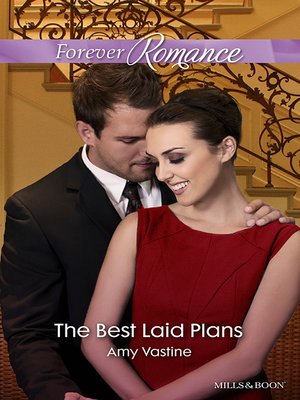 cover image of The Best Laid Plans